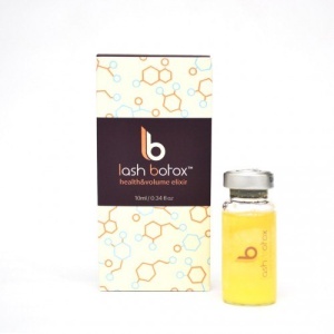 LASH BOTOX - Ботокс для ресниц, (10 мл)