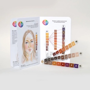 УГТ и НЦ метр с ФО Artistka