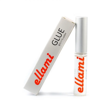 Клей для ламинирования и ботокса "ellami", 5мл (3702)
