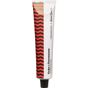 Крем «Кофе с Пончиками» LABORATORIUM&Мыльная Белка