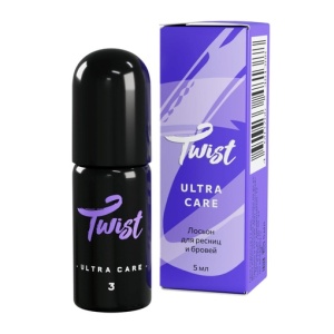 Ухаживающая сыворотка TWIST ULTRA CARE 5 мл.