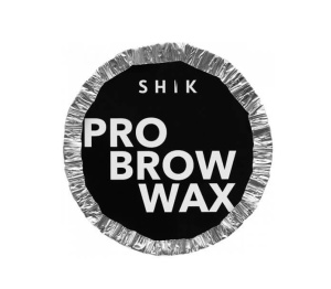 Воск для бровей SHIK 125 гр / PRO BROW WAX 125 gr