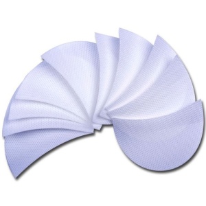 Патчи широкие , самоклейка, (10 шт)