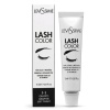 LeviSsime Краска для бровей и ресниц Lash Color, 15 мл (Черный №1 )