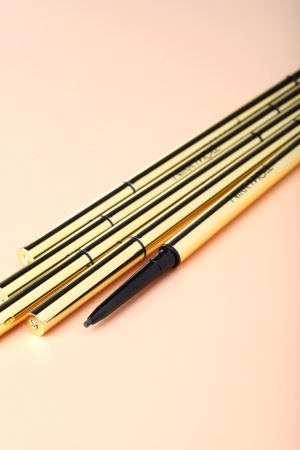 Карандаш для бровей УЛЬТРАТОНКИЙ Nikk Mole