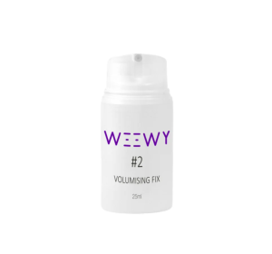 Состав для ламинирования ресниц WEEWY (Активная версия) №2, 7 мл (3242)