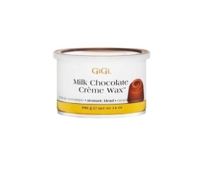 GiGi Воск Milk Chocolate Creme Wax (396 гр)