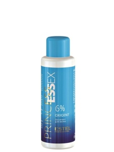 Оксигент Estel 6% PRINCESS ESSEX  (60 мл)