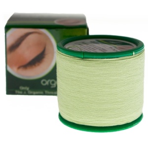 Нить для тридинга Organica
