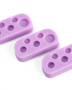 Палитра дозатор Катя Виноградова