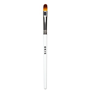 Кисточка для макияжа M5 из нейлона OKIS BROW