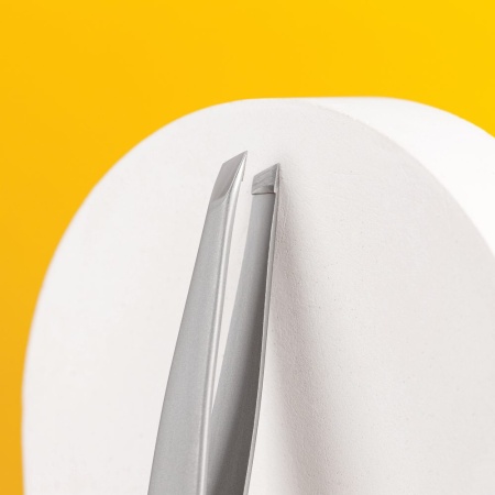 Staleks Пинцет для бровей EXPERT TE-62/4