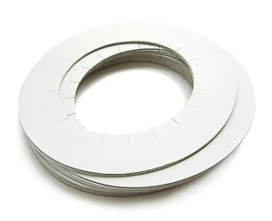 Кольцо защитное для воскоплава