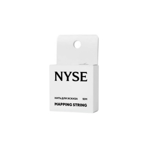 NYSE Нить для эскиза Алена Пестова