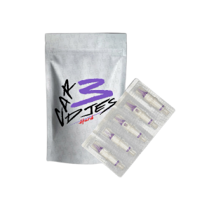 Картриджи CM SUPPLY HARD 35/01 RLLT 5 шт
