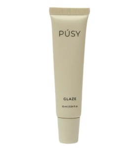 Жидкое стекло для губ "PUSY LIP GLAZE" 10 мл