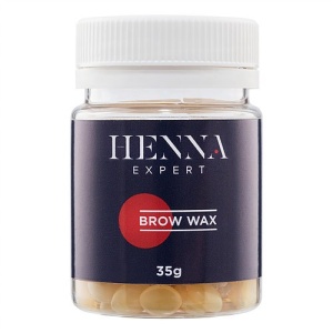 Воск для бровей Henna Expert (35гр)