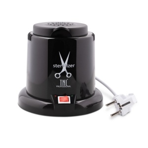 Стерилизатор шариковый TNL кварцевый чёрный