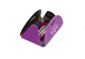 Компенсаторы MIA PRO LASHES  (Фиолетовый)