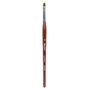 Кисть Roubloff GN33R №3