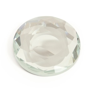 Зеркальная поверхность для клея с углублением Novel