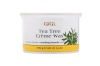 GIGI Воск кремообразный с маслом чайного дерева Tea Tree Creme Wax, (396 гр)
