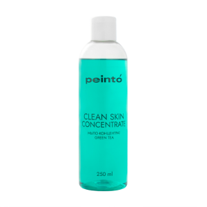 PEINTO Мыло-концентрат CLEAN SKIN CONCENTRATE Зеленый чай 250 МЛ