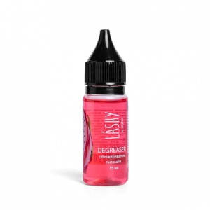 Обезжириватель LASHY с ароматом питахайи, 15 мл