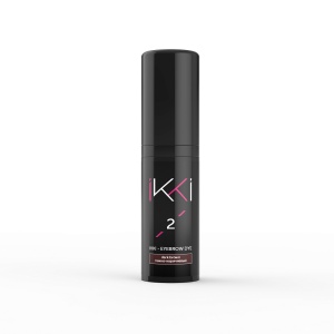 IKKI, Гель-краска для бровей во флаконе (5 мл)