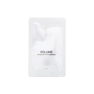 Состав для ламинирования Lovely №2 «Volume» в саше,1 г