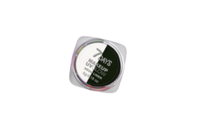 7DAYS Графических лайнер для макияжа UVglow 21 Black/White