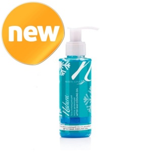 Гель после депиляции ITALWAX 100мл Охлаждающий