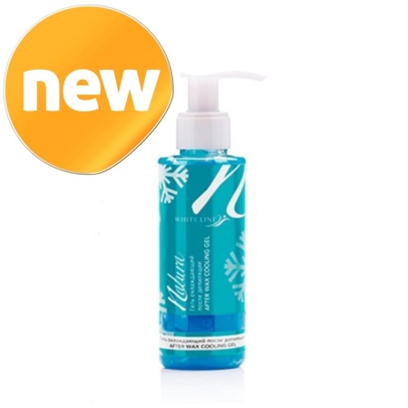 Гель после депиляции ITALWAX 100мл Охлаждающий