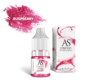 Концентрат для губ, 6 мл AS-Company™ (Raspberry (Малина))