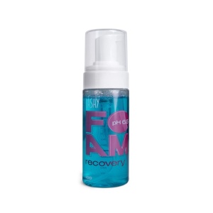 Пенка LASHY "RECOVERY foam" с коллагеном, 150 мл