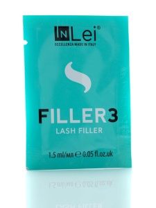 InLei® Филлер для ресниц "Filler 3" (1.5 мл)