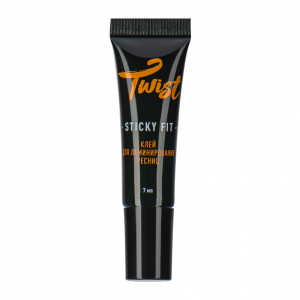 Клей для ламинирования Twist Sticky Fit