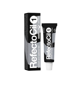 Refectocil краска для бровей и ресниц (15 мл)