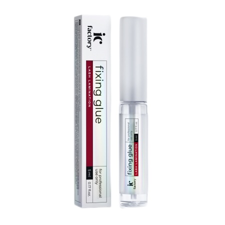 Клей для ламинирования ресниц FIXING GLUE IC FACTORY, 5 мл