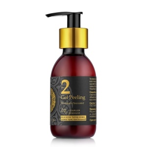 Гелевый пиллинг "Gel Peeling" 150 мл №2