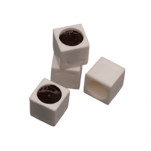 Колпачки для татуажа (цвет белый) A. Sivak