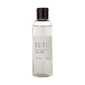 ESSTIR PREMIUM 100мл. очиститель бесспиртовой для кистей