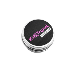 KillTrend Клей-бальзам для ламинирования ресниц (серебро), 10 гр