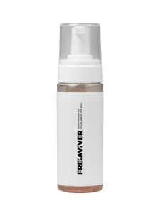 FreiAVIVER Detox-mousse для бровей, ресниц и лица , 150мл
