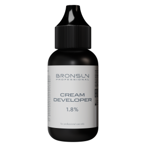 НОВИНКА! BRONSUN Оксидант-крем 1,8%, 30 мл