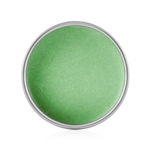 Контурная паста для бровей"BROW PASTE" 10г, зелёная Alisa Bon