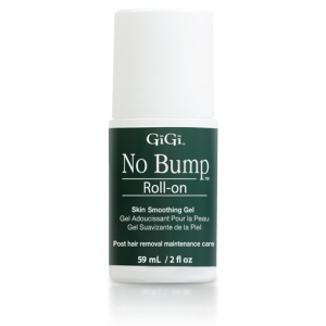 GIGI No Bump Roll-on Лосьон против вросших волос, 59 мл