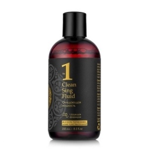 Очищающая жидкость "Cleansing Fluid" 250 мл №1