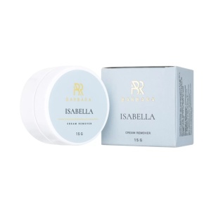 Крем-ремувер ISABELLA для снятия ресниц, 15 г BARBARA