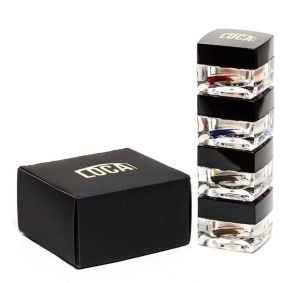 Набор LOCA 4-е Цвета